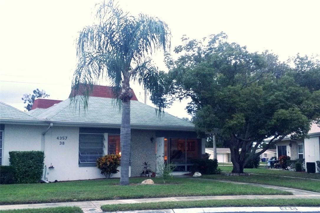 4357 Tahitian Gardens Cir. #D, Holiday, FL 34691