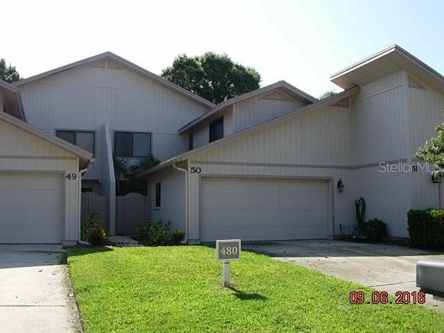 480 Lakeview Dr. #50, Palm Harbor, FL 34683