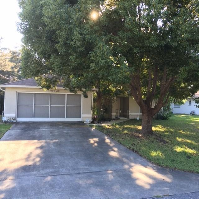 6357 Evaro Ave., Spring Hill, FL 34608