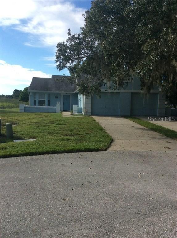 12822 Sand Crane Way, Hudson, FL 34669