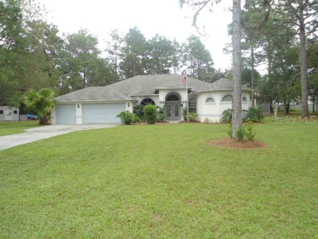 4336 Sweet Ally Ct., Brooksville, FL 34604