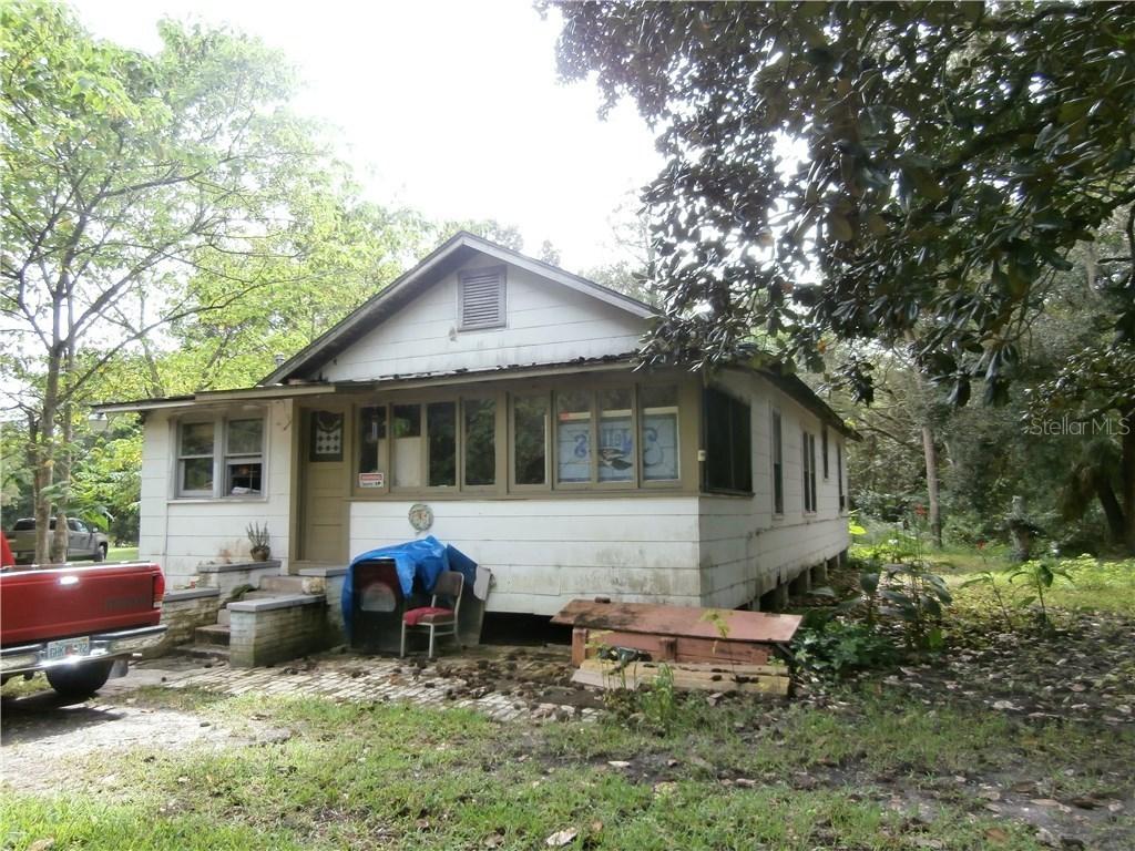 16295 Palacky St., Brooksville, FL 34604