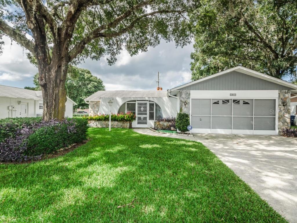3847 Thornbush Ln., New Port Richey, FL 34655