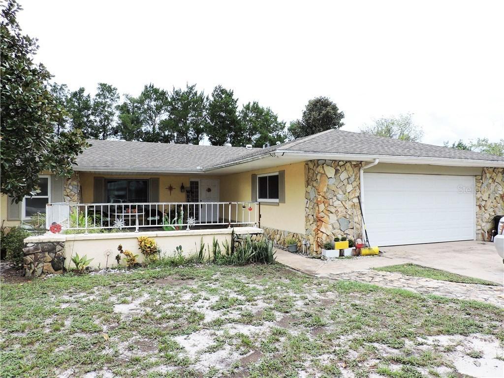 9124 Sewell Ln., Spring Hill, FL 34608