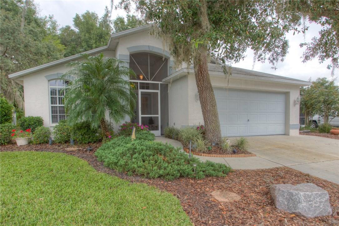13407 Knotty Ln., Hudson, FL 34669