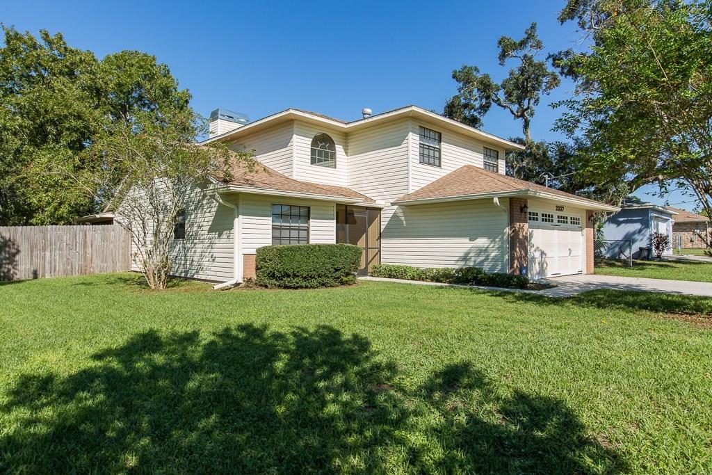 2337 Hawthorne Rd., Spring Hill, FL 34609