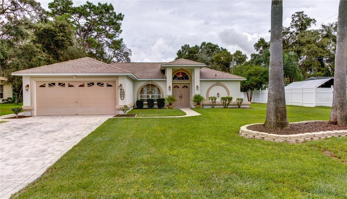 9177 El Camino St., Spring Hill, FL 34608