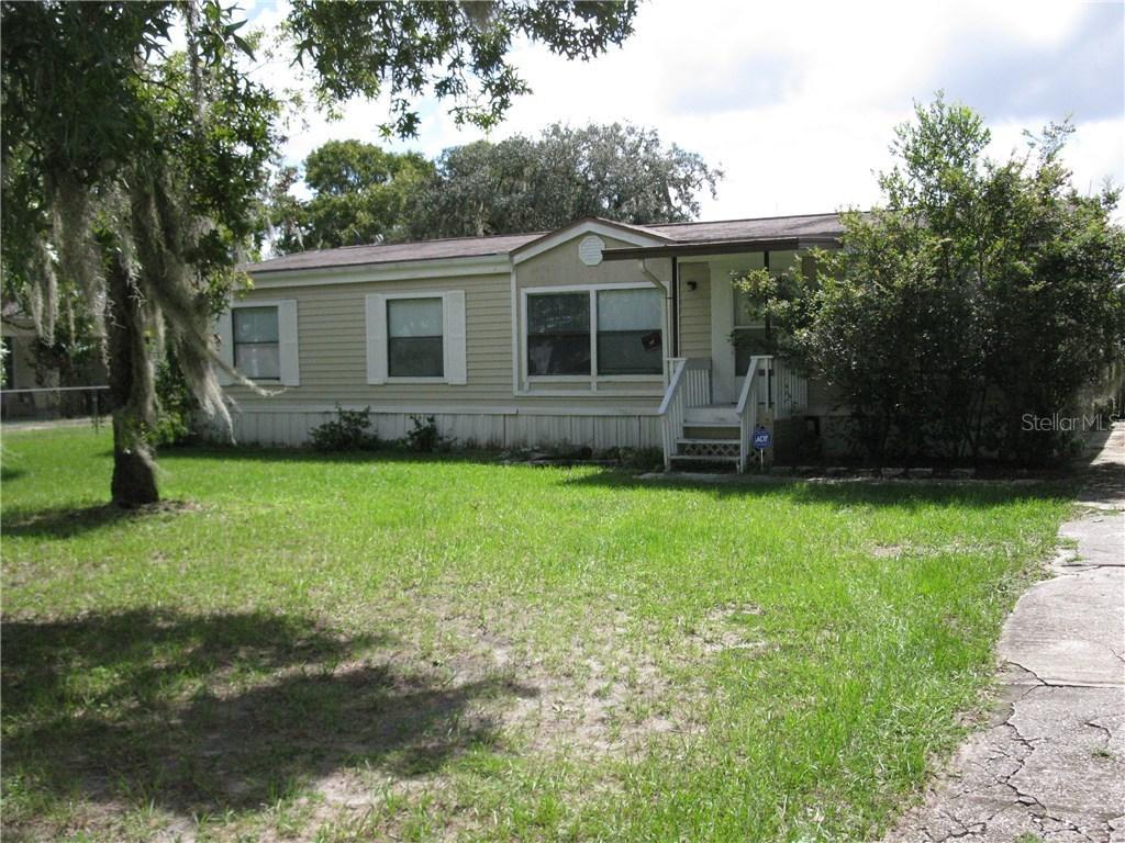 9608 Bud St., Hudson, FL 34669