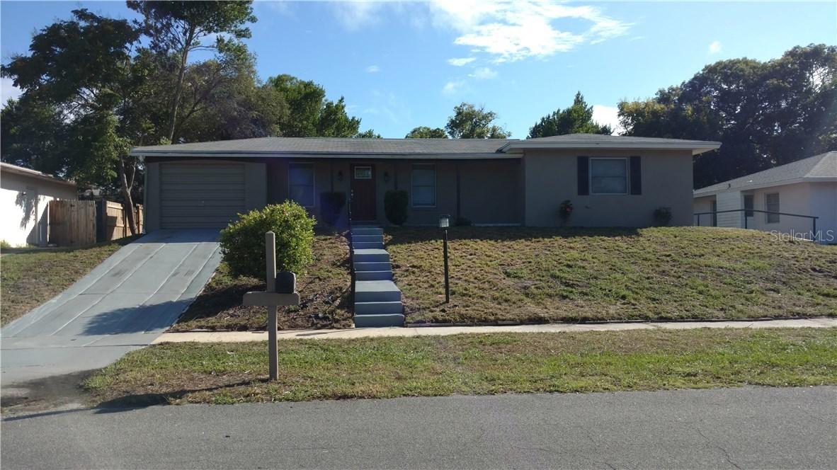 6755 Treehaven Dr., Spring Hill, FL 34606