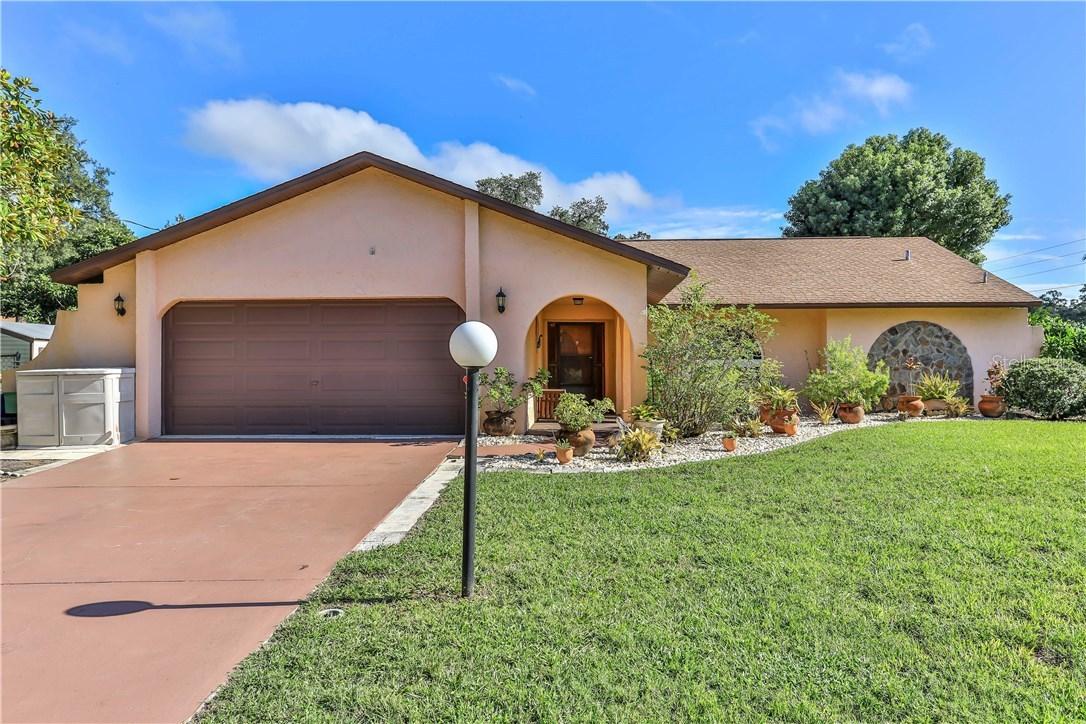 8323 Garrison St., Spring Hill, FL 34606