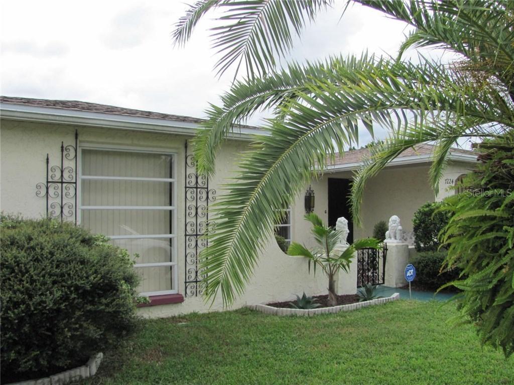 7224 Deerfield Dr., Port Richey, FL 34668