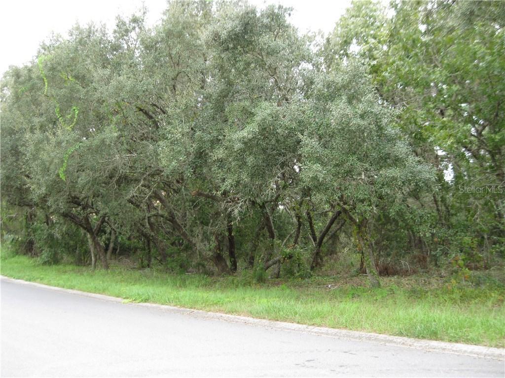 Winding Oaks Blvd., Hudson, FL 34667