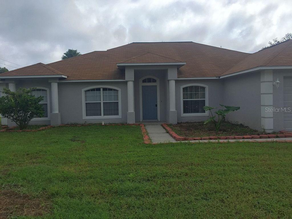 1094 Stratton Ave., Spring Hill, FL 34609