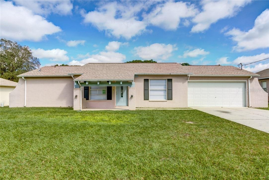 11177 Elgin Blvd., Spring Hill, FL 34608