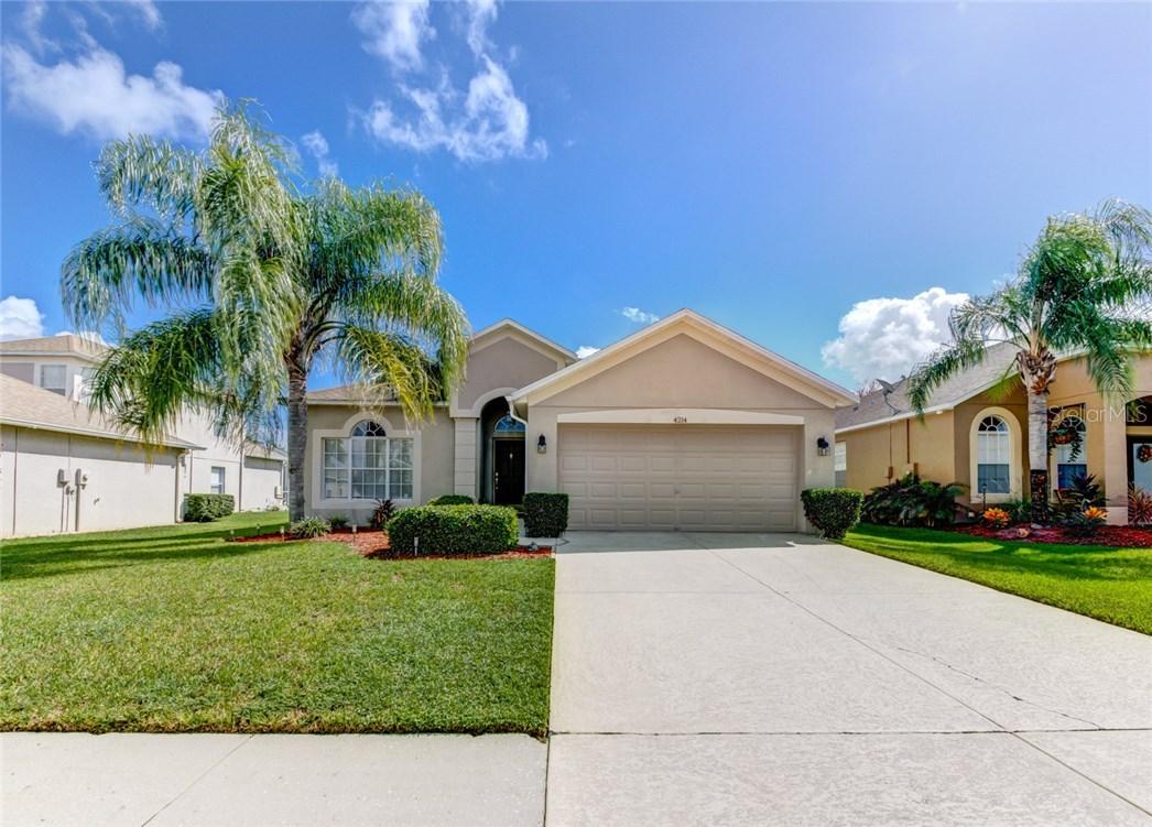 4214 Maplehurst Way, Spring Hill, FL 34609