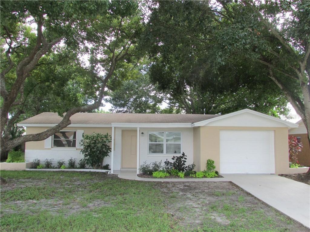 3136 Merita Dr., Holiday, FL 34691