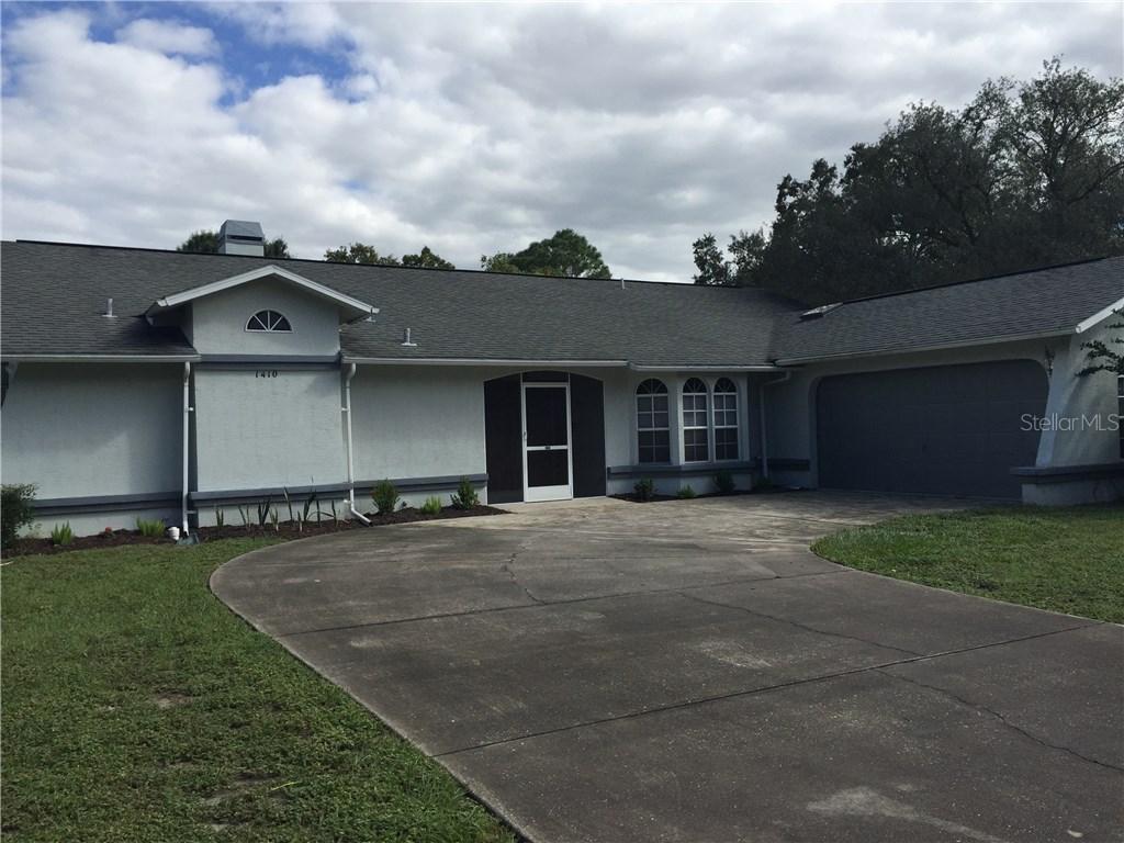 1410 Bavon Ave., Spring Hill, FL 34609