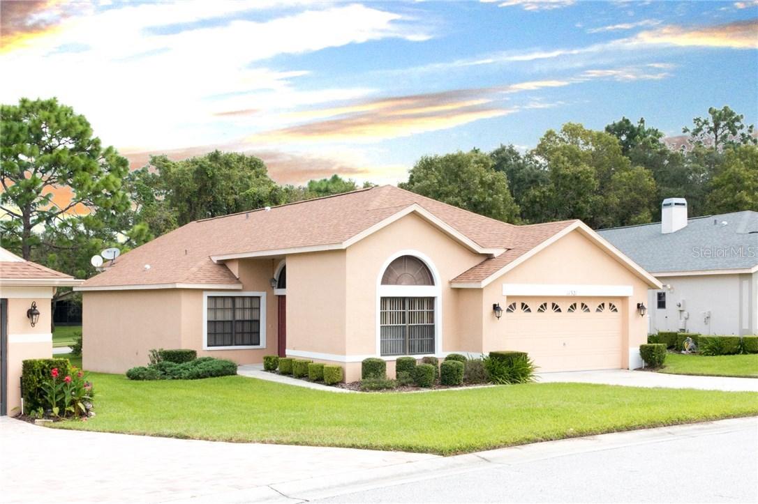 11321 Copley Ct., Spring Hill, FL 34609
