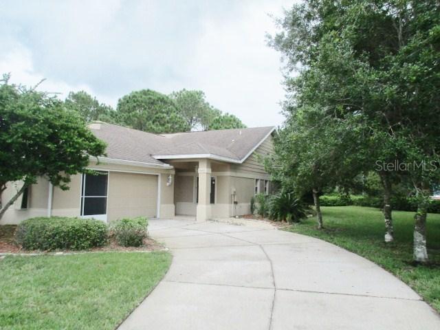 9443 Burnam Dr., Weeki Wachee, FL 34613