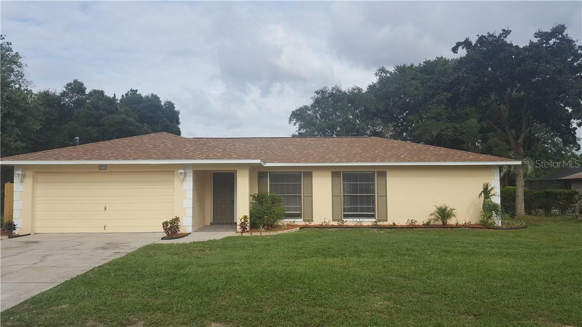 2308 Evenglow Ave., Spring Hill, FL 34609