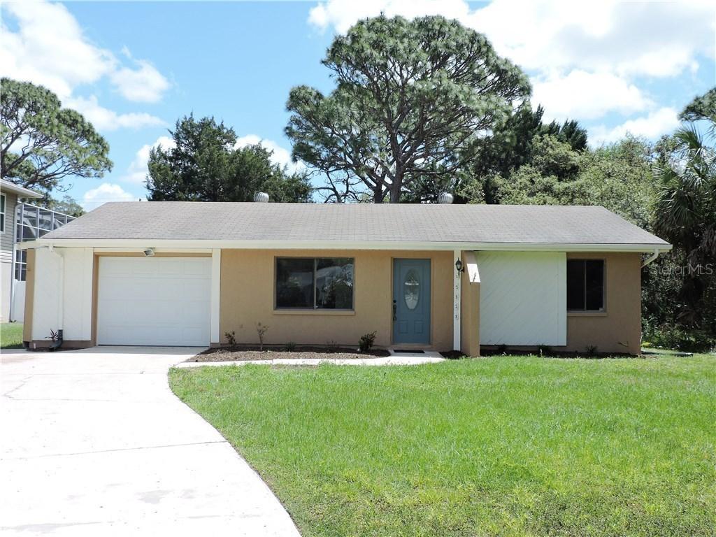 15828 Lyle Cir., Hudson, FL 34667