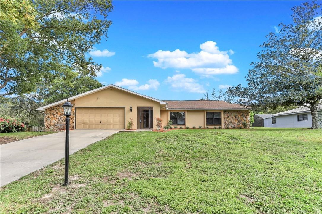 13209 Drayton Dr., Spring Hill, FL 34609