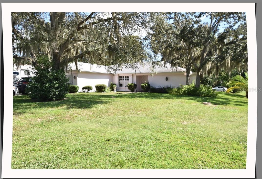 9355 Horizon Dr., Spring Hill, FL 34608