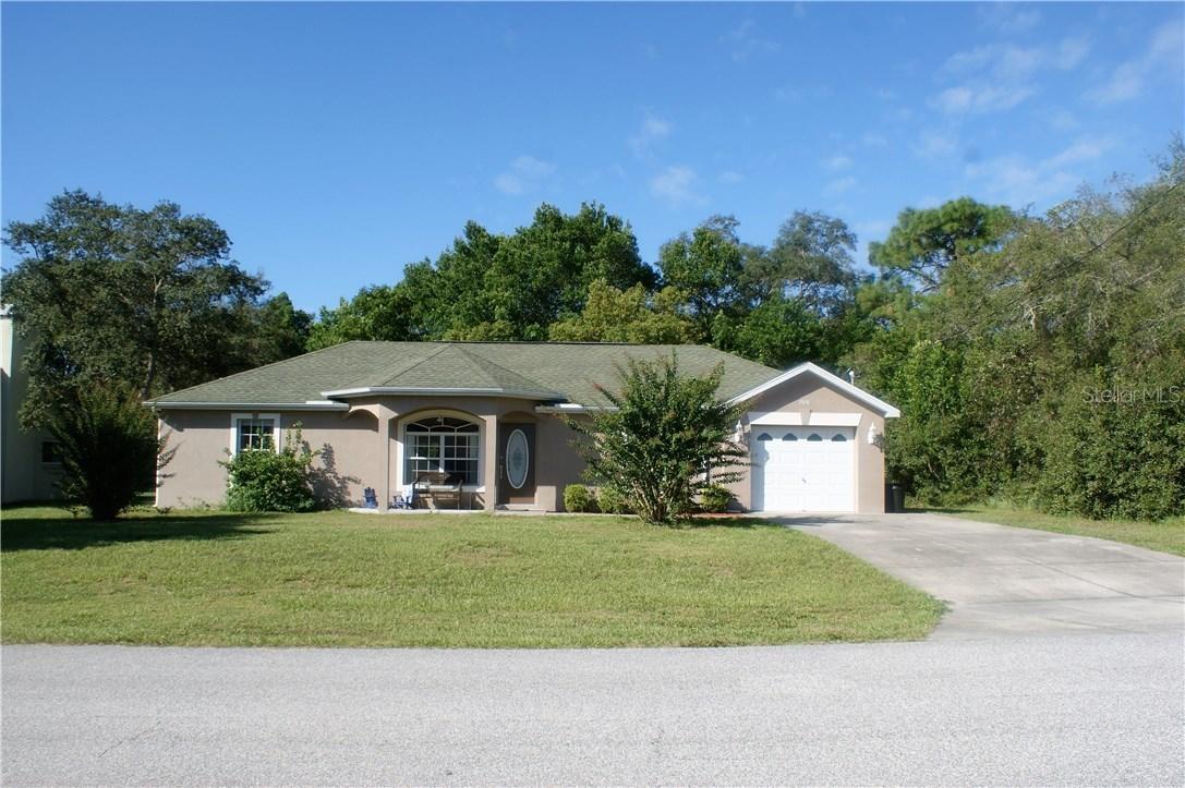 7078 Kraft Ave., Spring Hill, FL 34606