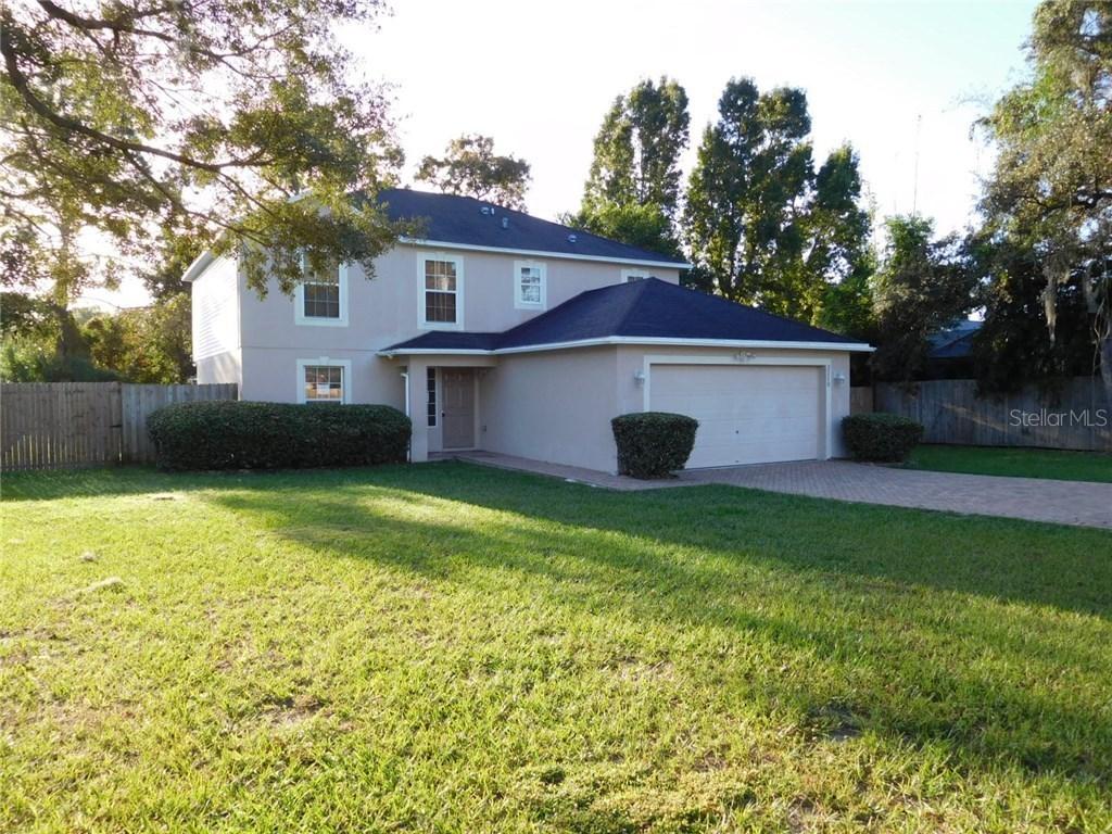 2250 Malaga Ave., Spring Hill, FL 34609