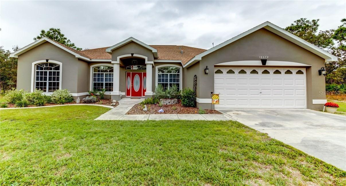 18079 Maberly Rd., Weeki Wachee, FL 34614
