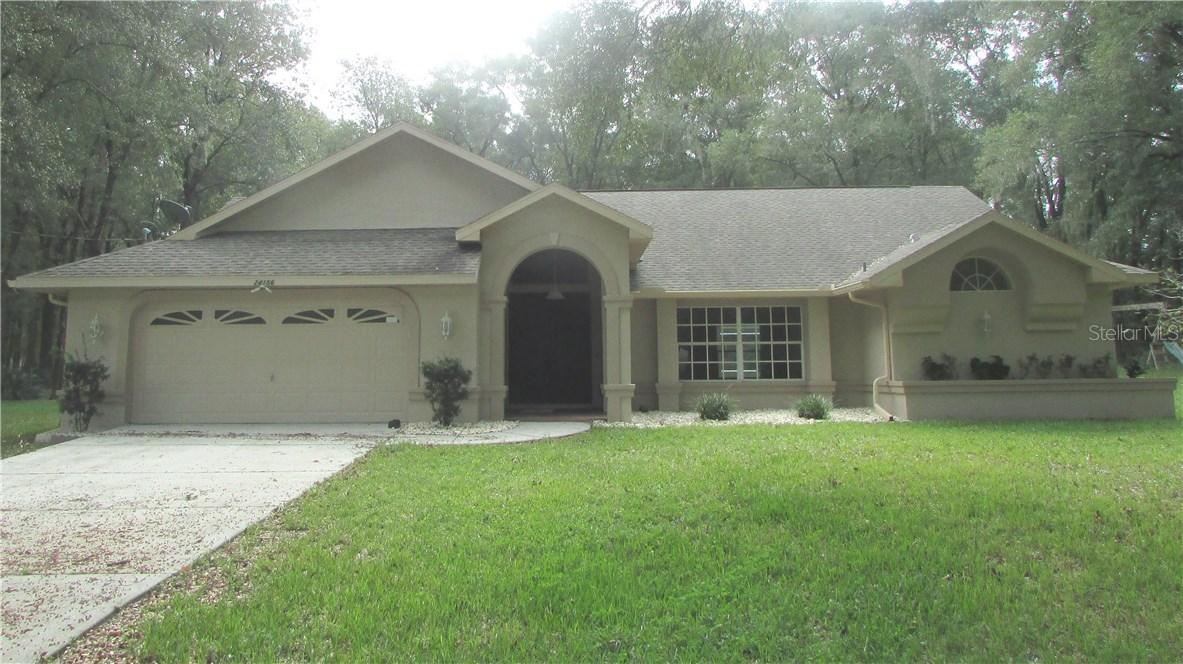 24156 Westshire Ct., Brooksville, FL 34601