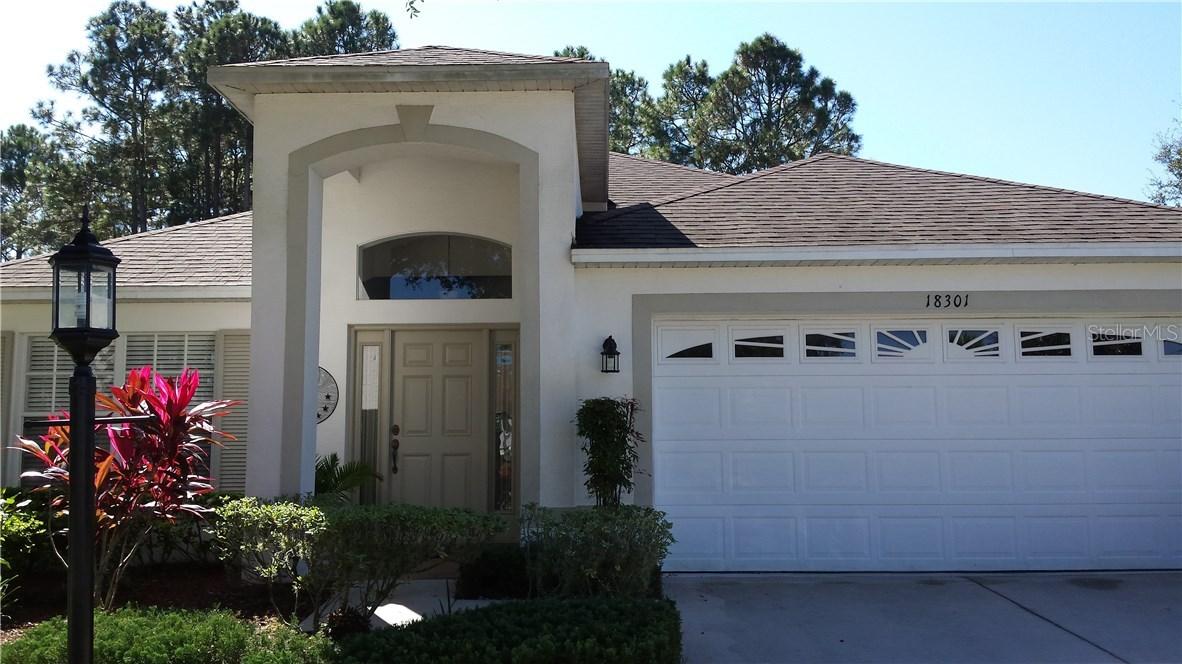 18301 Rock Oak Ct., Hudson, FL 34667