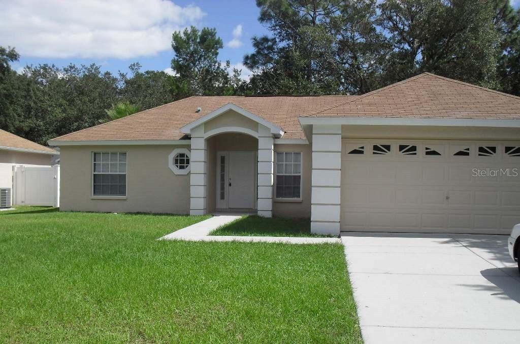 4092 Mendota Ave, Spring Hill, FL 34606