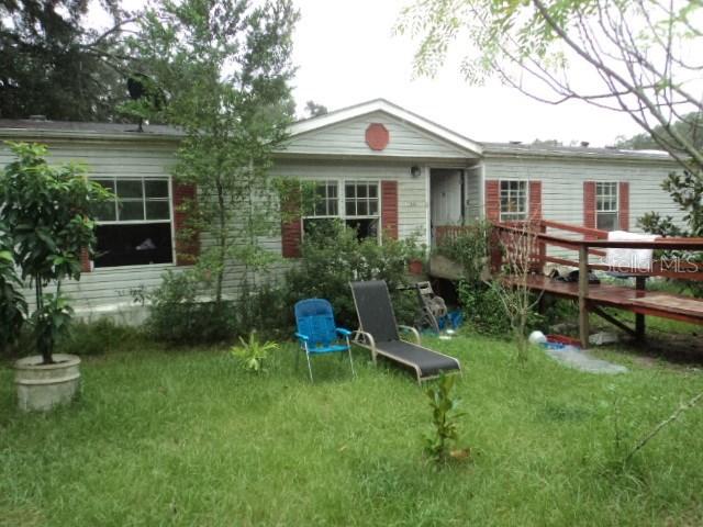 17046 Shirla Rae Dr., Spring Hill, FL 34610