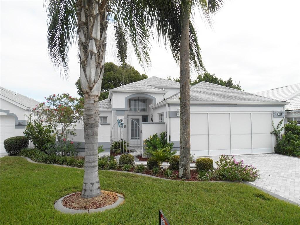 1080 Vista Fina Ct., Spring Hill, FL 34608
