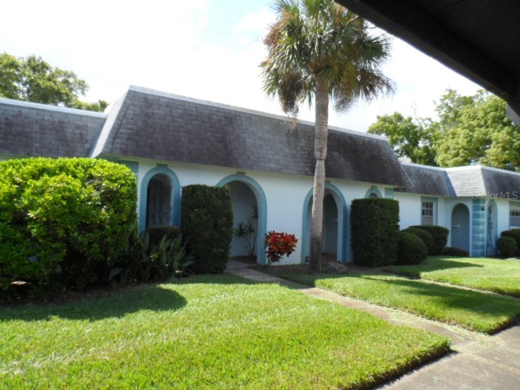 4441 Rustic Dr., New Port Richey, FL 34652