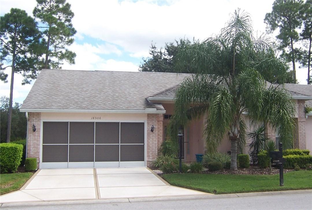 18506 Bent Pine Dr., Hudson, FL 34667