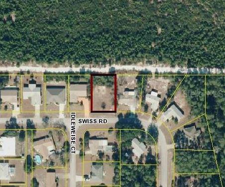 9131 Swiss Rd., Spring Hill, FL 34606