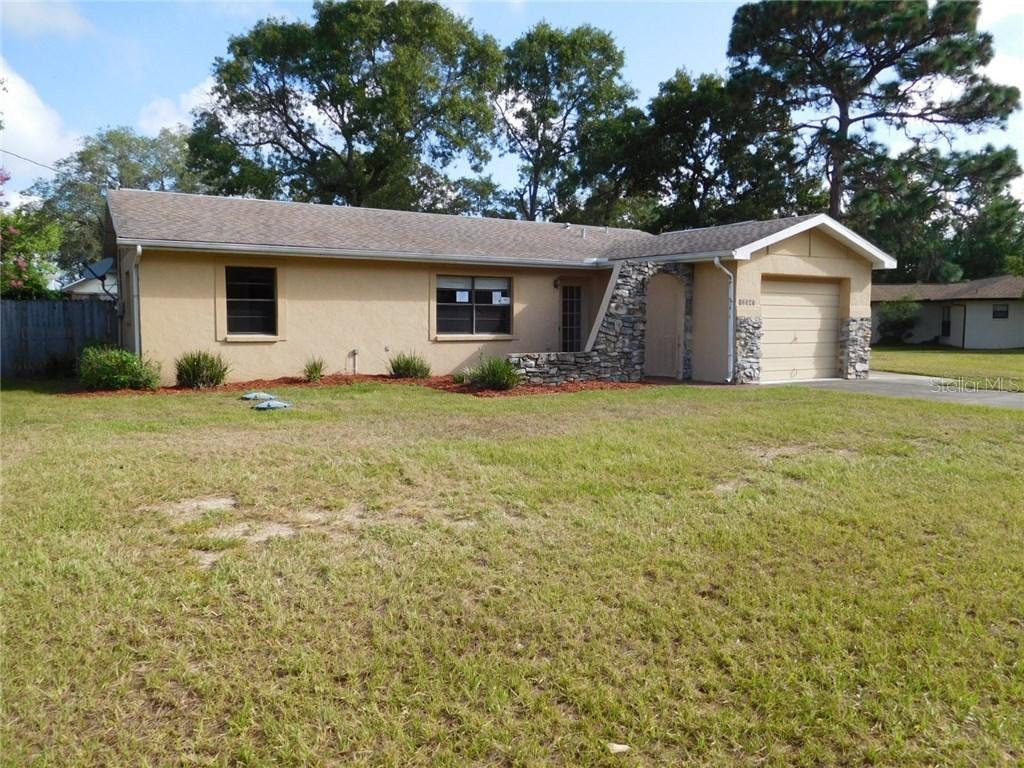 12347 Comstock St., Spring Hill, FL 34609