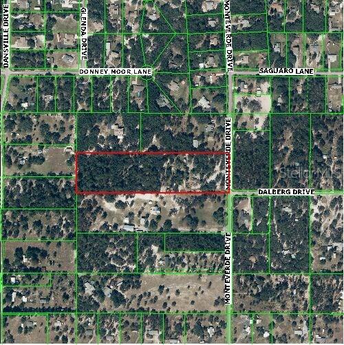 17401 Monteverde Dr., Spring Hill, FL 34610