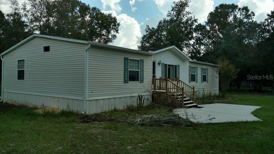 16244 Tiger Tr., Spring Hill, FL 34610
