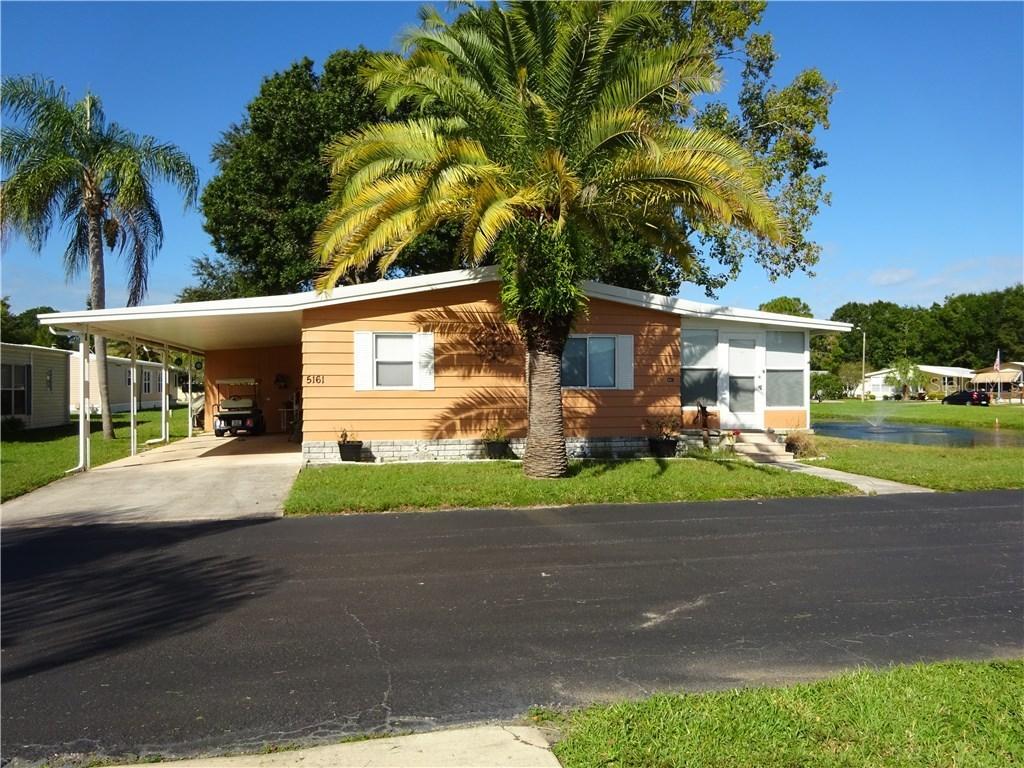 5161 Serene Sq., New Port Richey, FL 34653