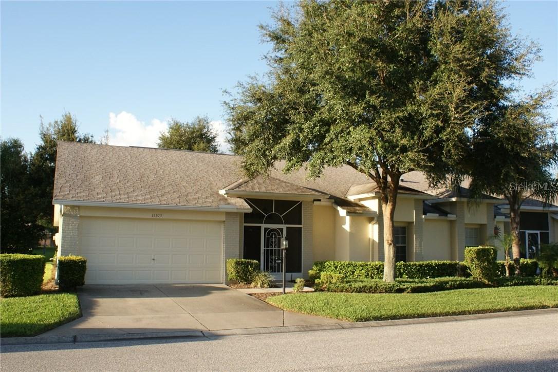 11103 Hollander Ave., Hudson, FL 34667