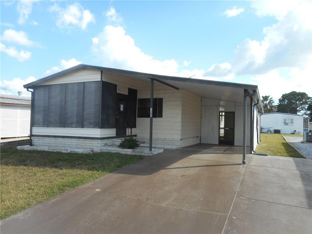 7308 Grand Pine Dr., Hudson, FL 34667