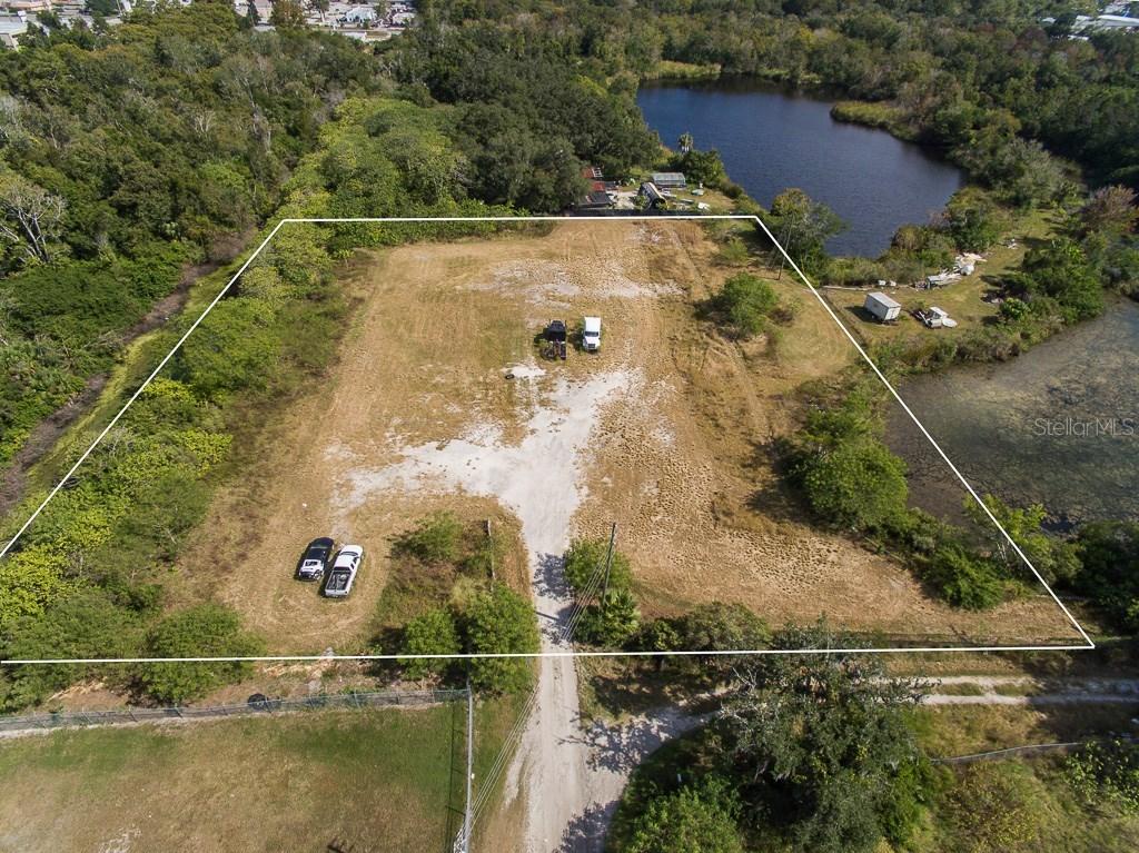 Siesta Ln., Port Richey, FL 34668
