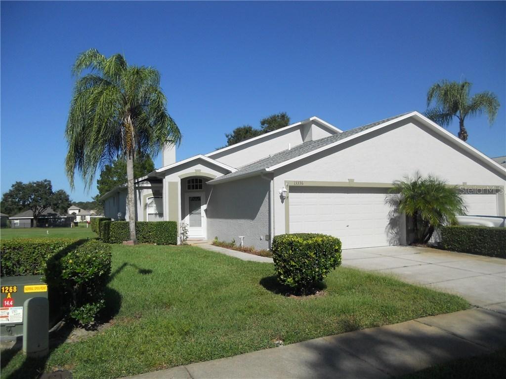 13336 Norman Cir., Hudson, FL 34669