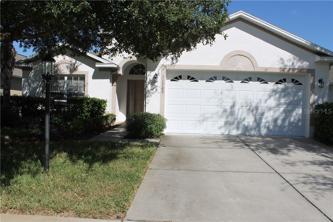 11709 Heritage Point Dr., Hudson, FL 34667