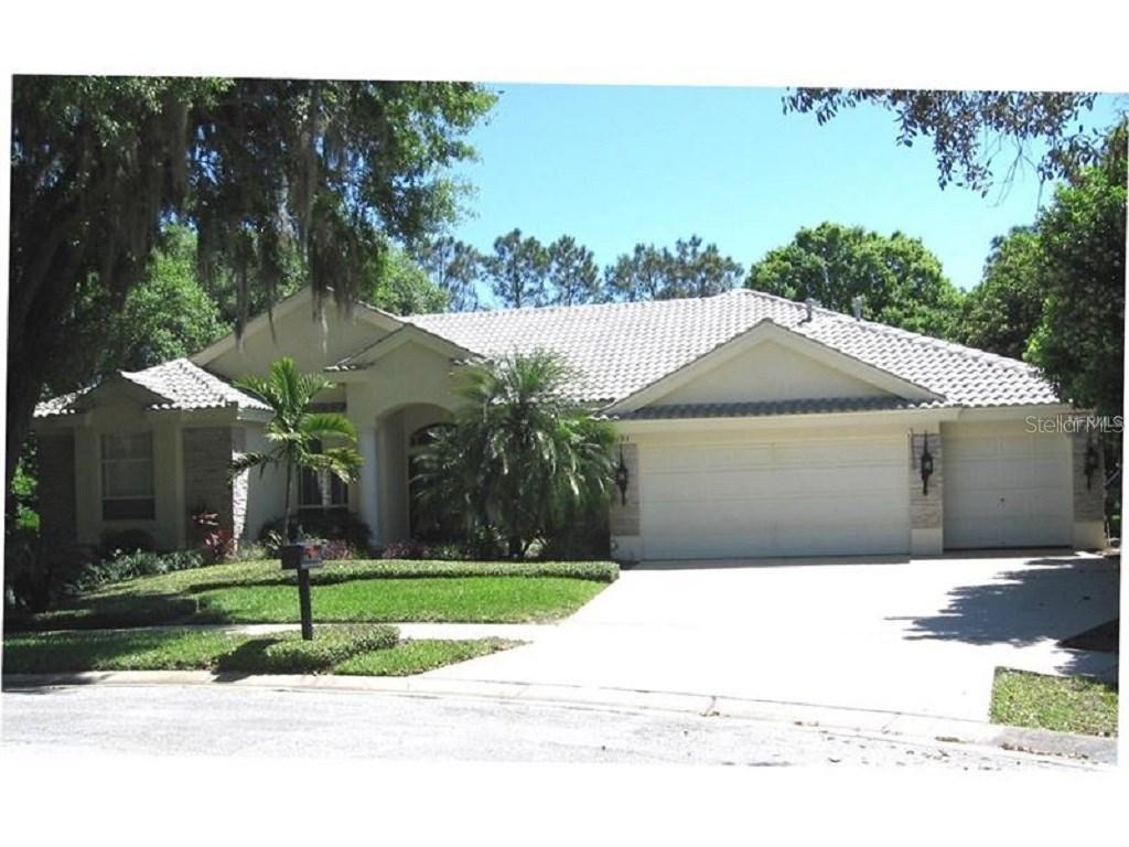 4791 Berwyn Ct., Palm Harbor, FL 34685