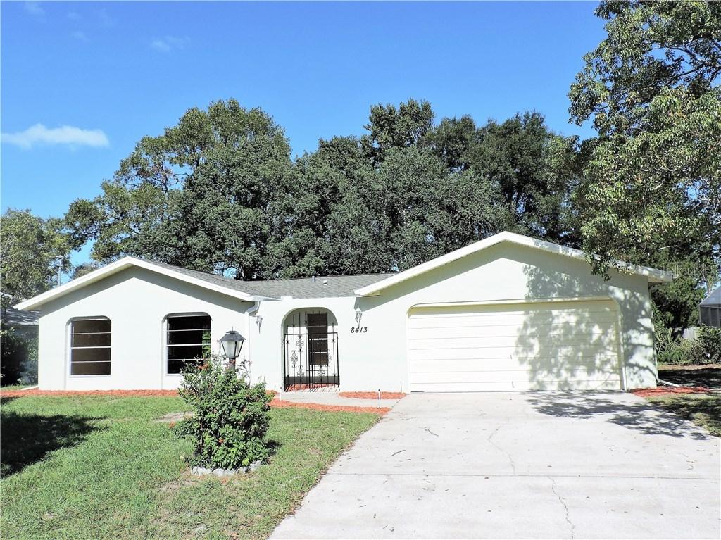 8413 Natoma St., Spring Hill, FL 34606