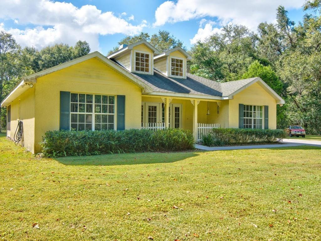 16390 Hviezdoslav St., Brooksville, FL 34604